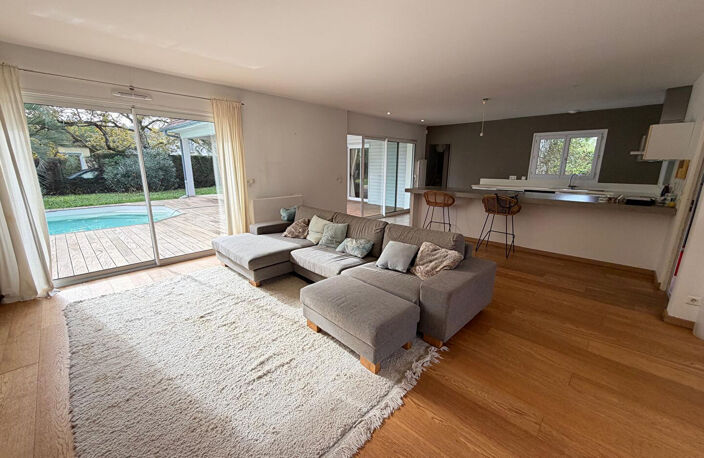ARTIGUELOUVE : La maison familiale qui a tout pour plaire — photo 3