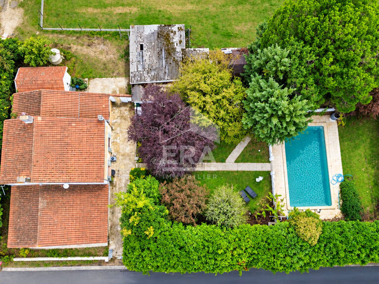 Maison  4 pièce(s) + t2 — photo 1