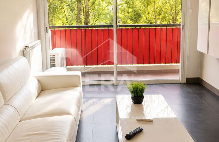 Cagnes-sur-Mer - Spacieux 3 pièces de 75 m² avec garage fermé, cave et deux balcons — photo 4