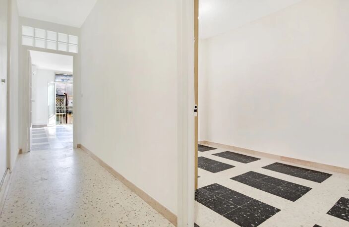 Vieux Nice - Appartement 3/4 Pièces 86m2 — photo 4