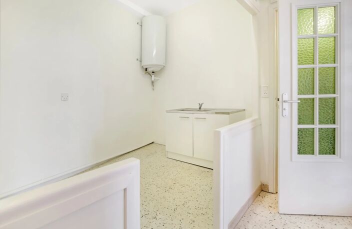 Vieux Nice - Appartement 3/4 Pièces 86m2 — photo 5