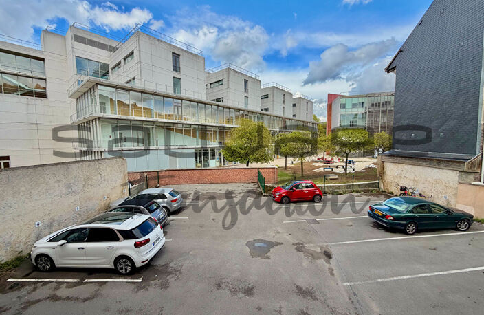 PARKING ROUEN — photo 2