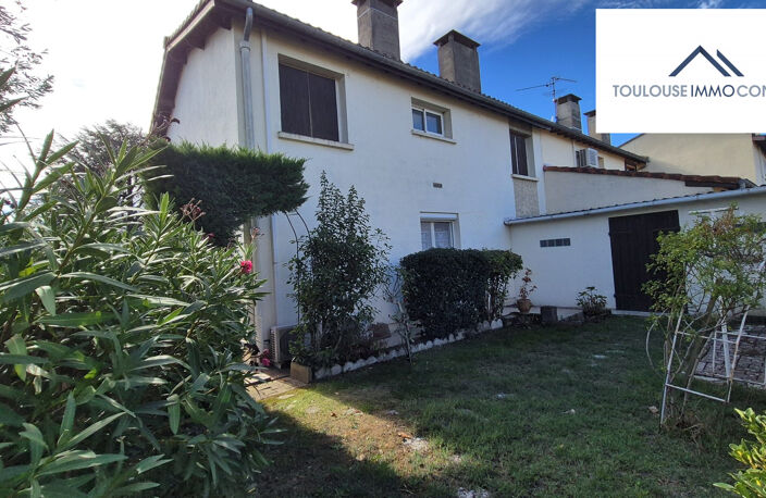 Maison T5 avec jardin — photo 2