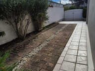 Maison T5 avec jardin — photo 3