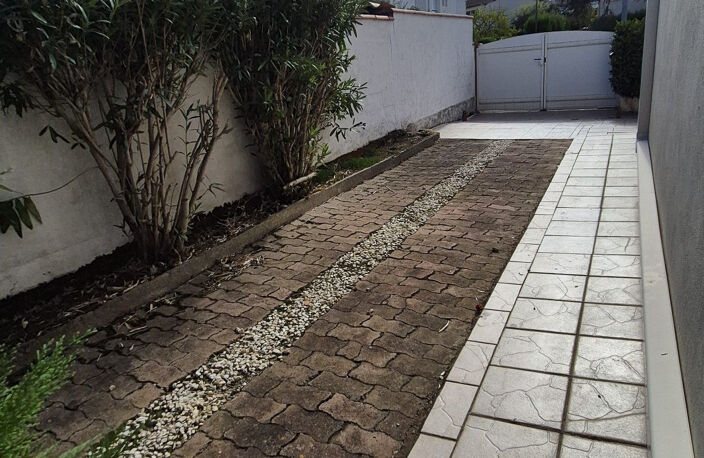 Maison T5 avec jardin — photo 3