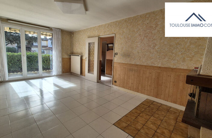 Maison T5 avec jardin — photo 4