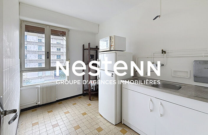 Grand Appartement T6 avec 4 Chambres cave, parking, ascenseur Les Glycines - 69500 BRON — photo 5