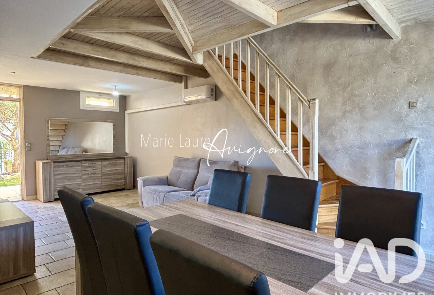 Vente Maison/villa 4 pièces — photo 1