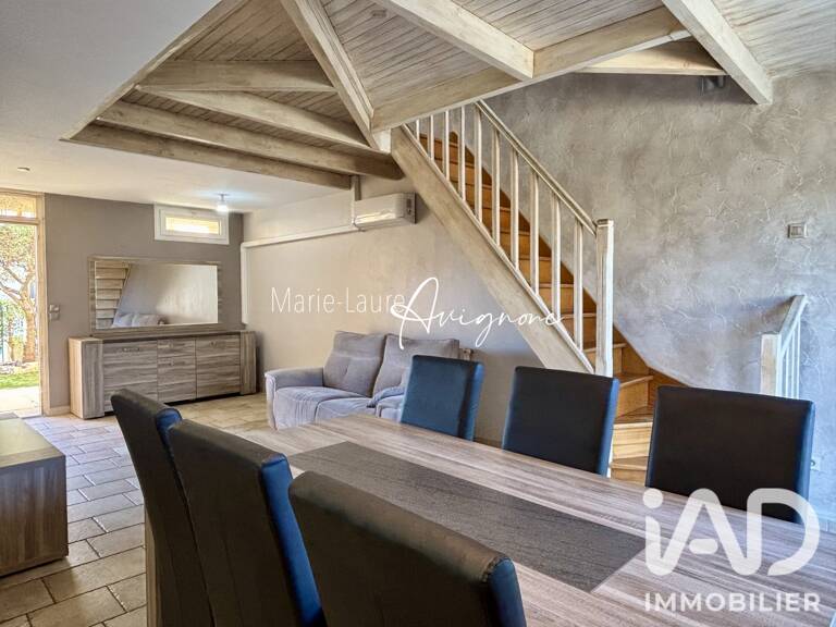 Vente Maison/villa 4 pièces — photo 1