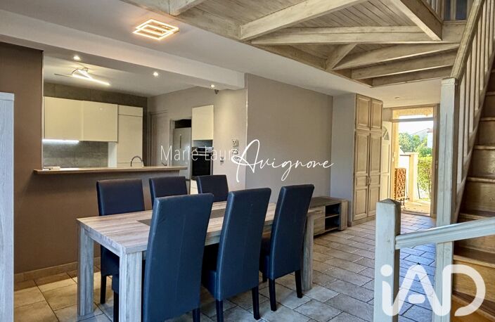 Vente Maison/villa 4 pièces — photo 2