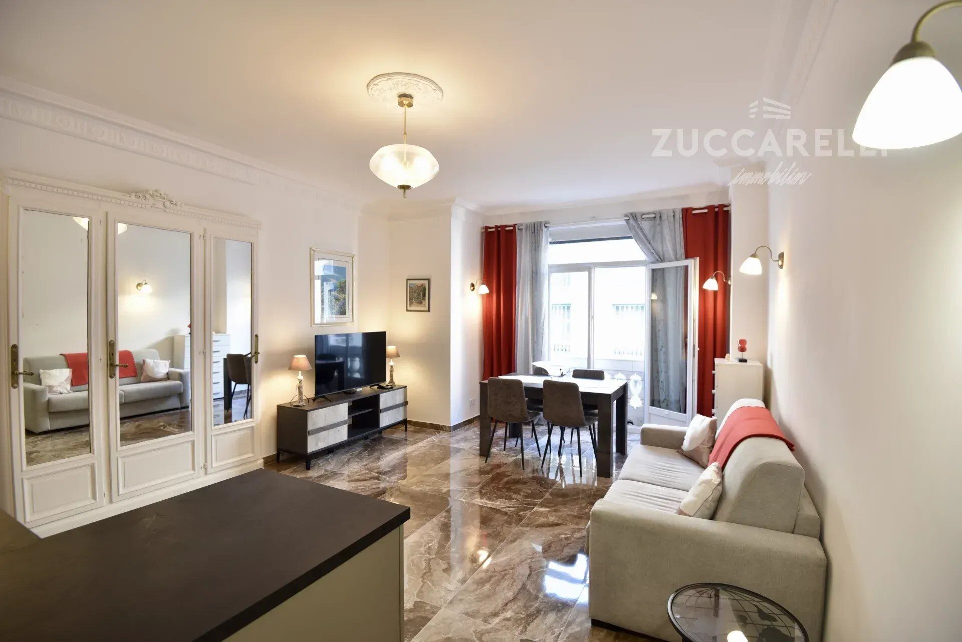 Location programme immobilier à Nice (06) | Lesiteimmo