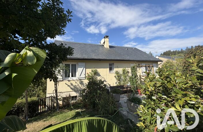 Vente Maison traditionnelle 3 pièces — photo 2
