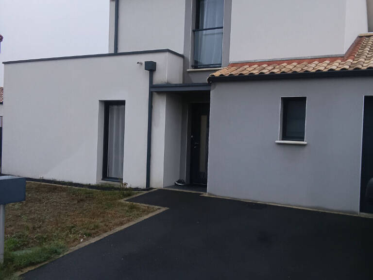 Maison Chaumes En Retz 6 pièces 125 m2 — photo 1