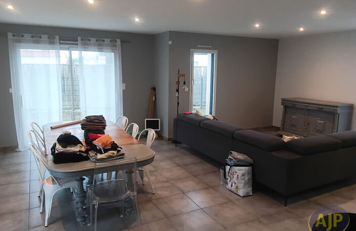 Maison Chaumes En Retz 6 pièces 125 m2 — photo 2