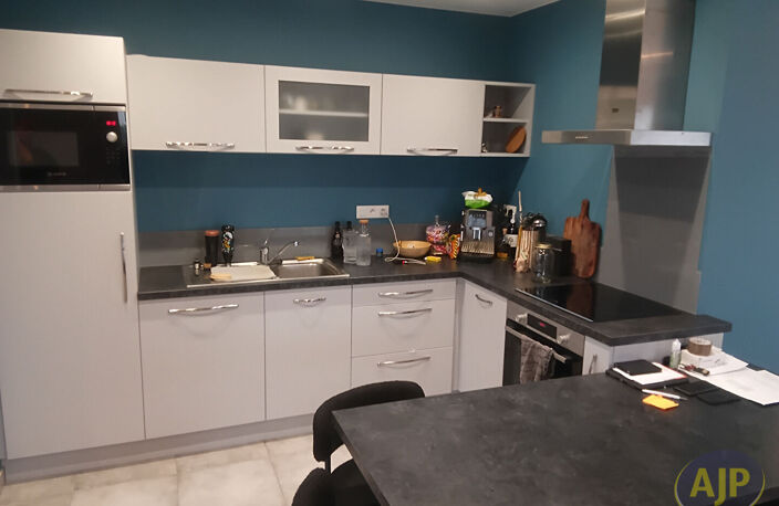 Maison Chaumes En Retz 6 pièces 125 m2 — photo 3