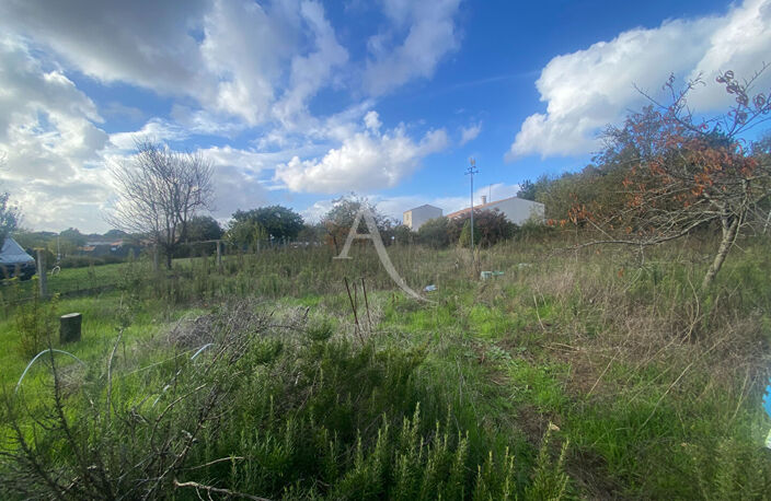 TERRAIN À BÂTIR À BREUIL-MAGNÉ — photo 4