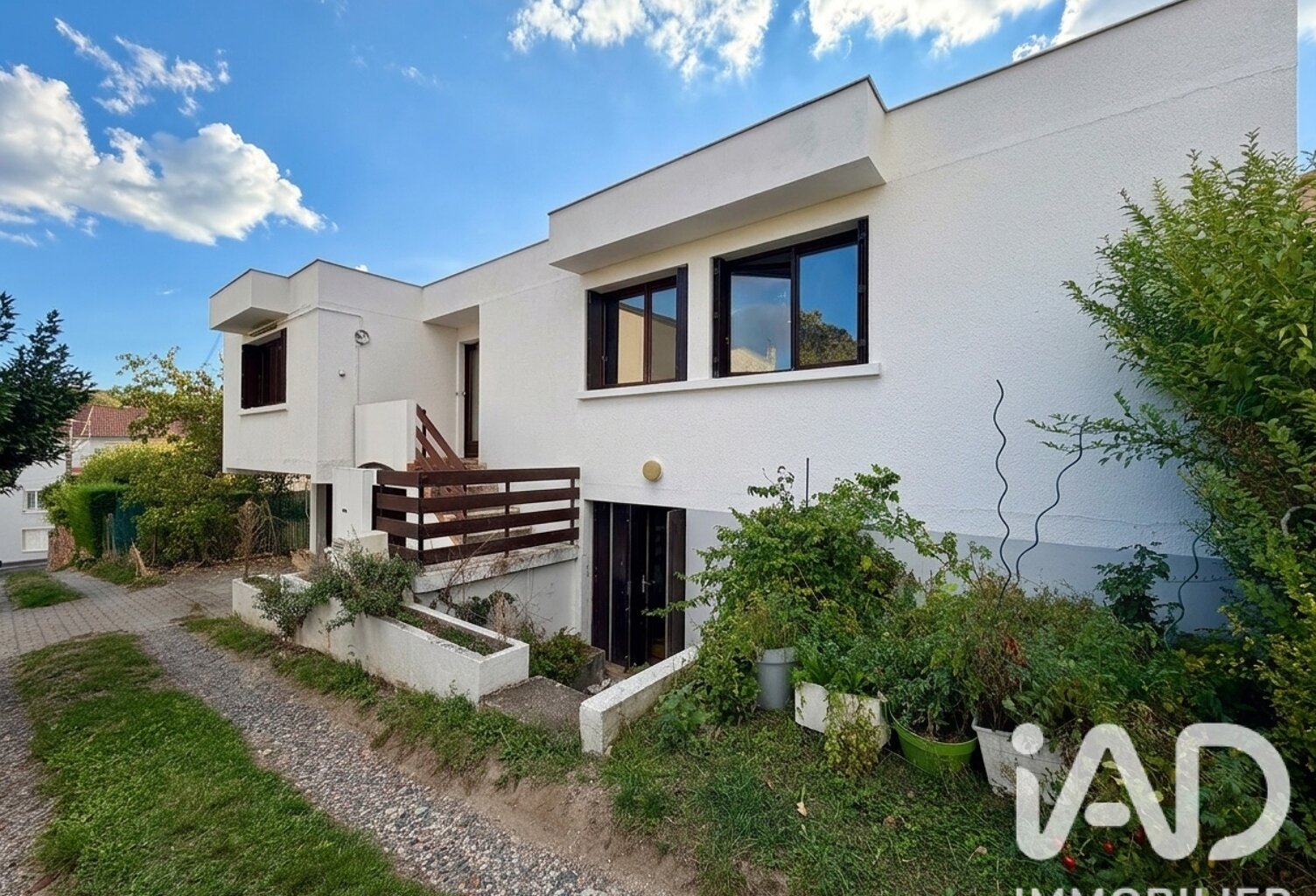 Vente Maison/villa 5 pièces — photo 1