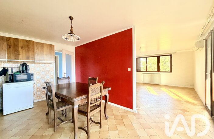 Vente Maison/villa 5 pièces — photo 3