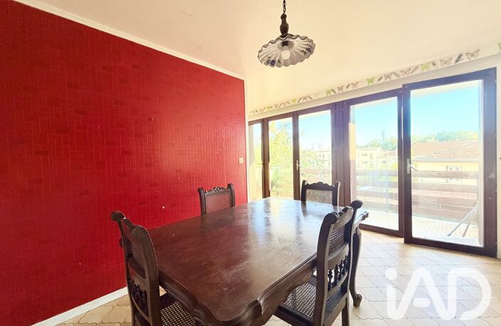 Vente Maison/villa 5 pièces — photo 4