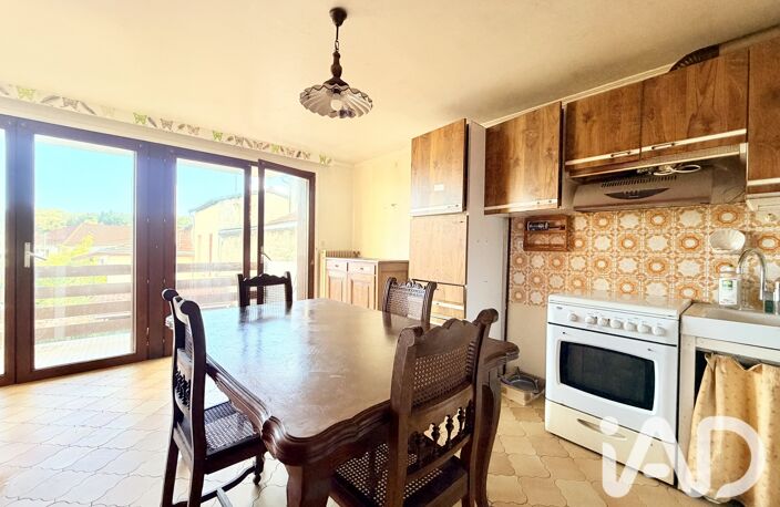 Vente Maison/villa 5 pièces — photo 5
