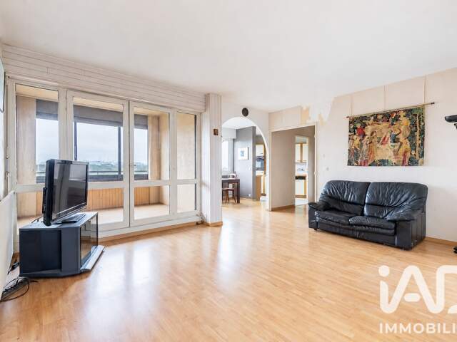 Vente Appartement 5 pièces — photo du bien