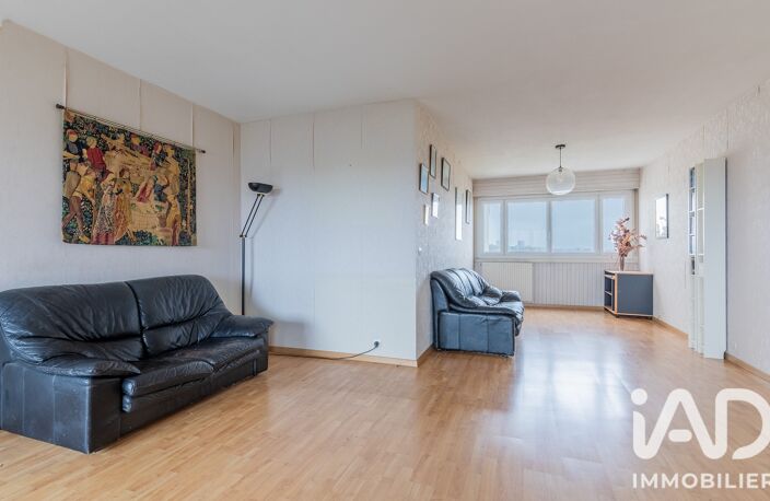 Vente Appartement 5 pièces — photo 2