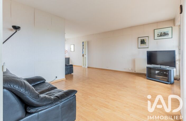 Vente Appartement 5 pièces — photo 3