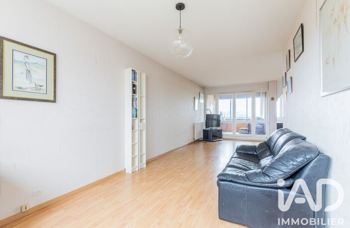 Vente Appartement 5 pièces — photo 4