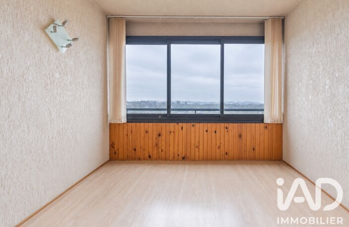 Vente Appartement 5 pièces — photo 5