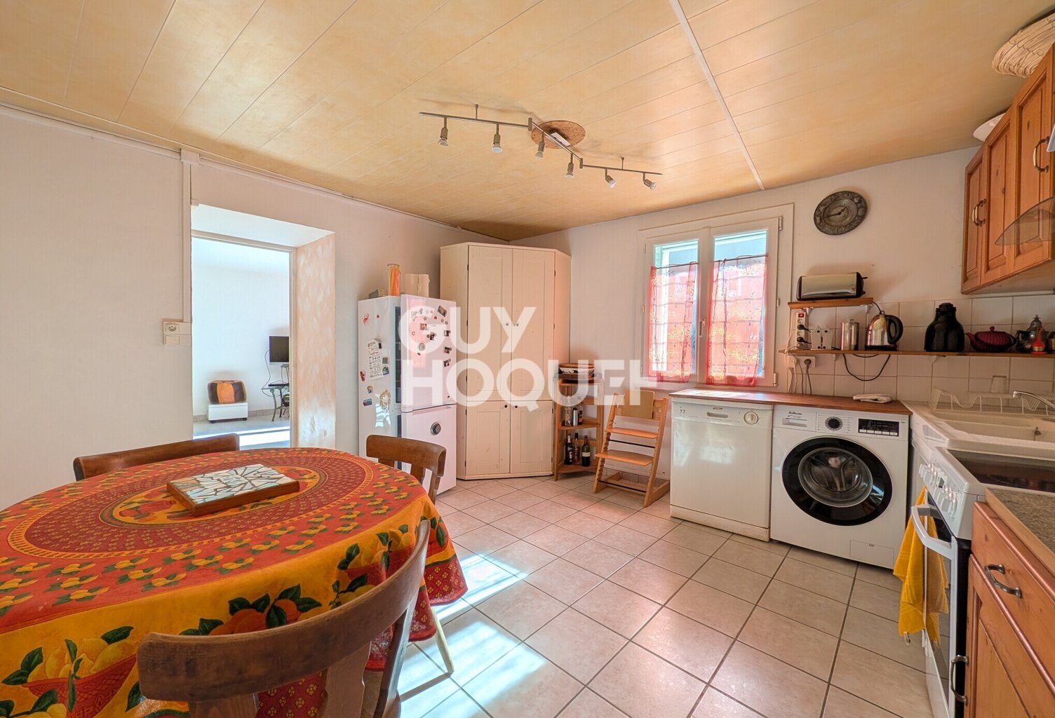 maison — photo 1