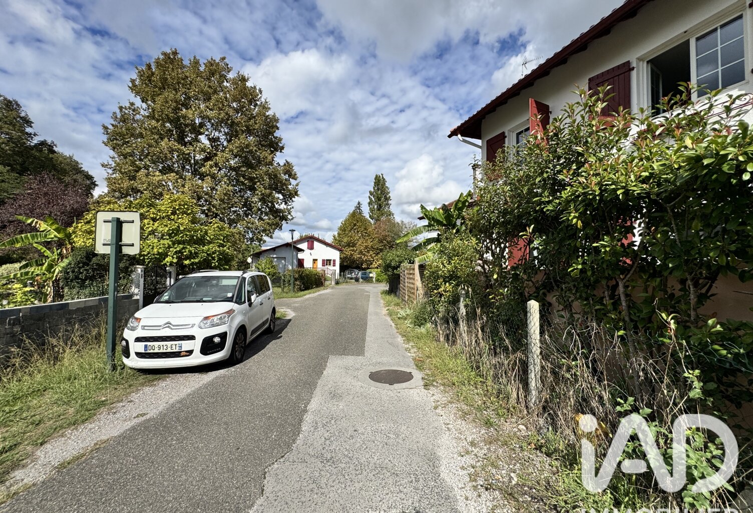 Vente Appartement 4 pièces — photo 1