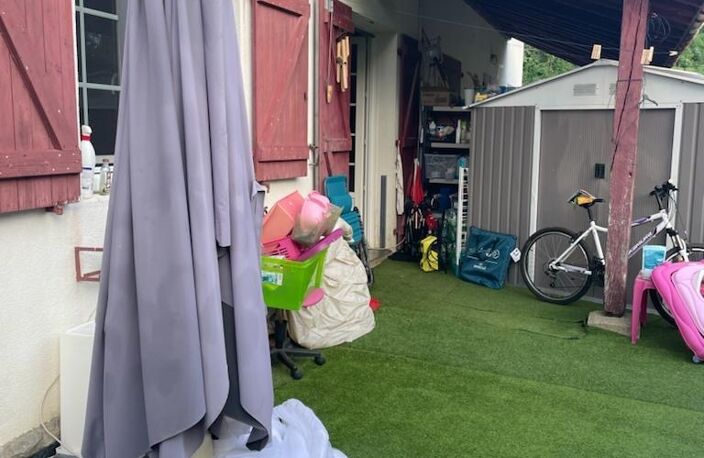 Vente Appartement 4 pièces — photo 2