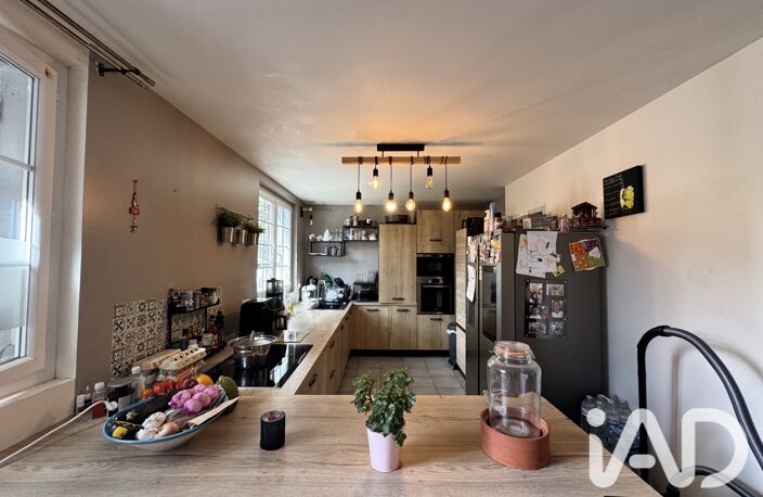 Vente Appartement 4 pièces — photo 4