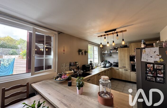 Vente Appartement 4 pièces — photo 5