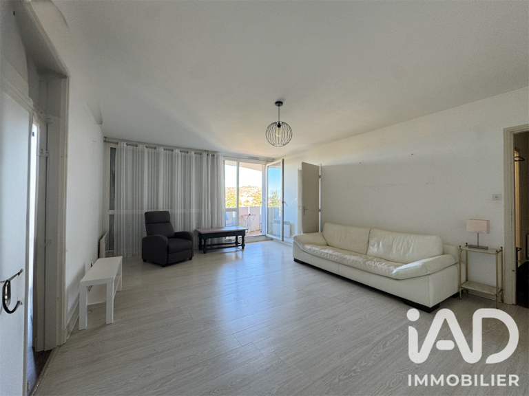 Vente Appartement 3 pièces — photo 1
