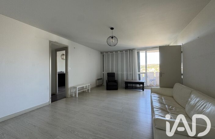 Vente Appartement 3 pièces — photo 2