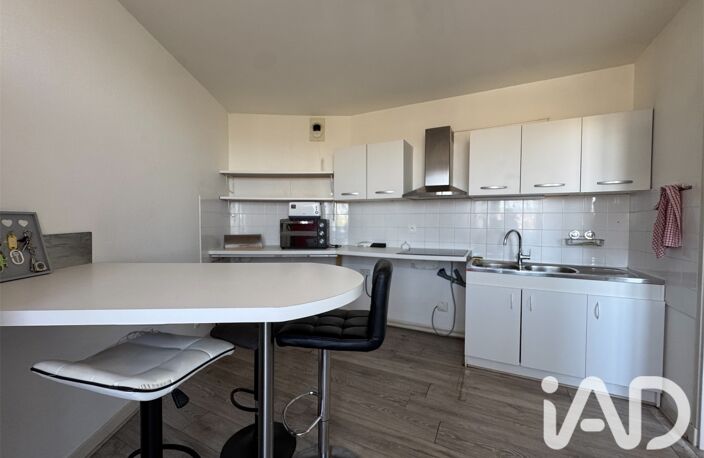 Vente Appartement 3 pièces — photo 3