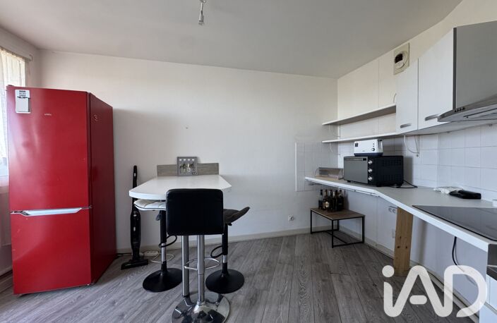 Vente Appartement 3 pièces — photo 4