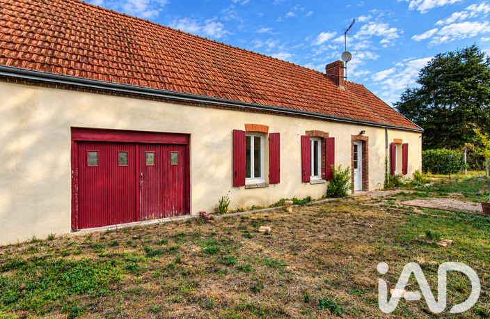 Vente Longère 6 pièces — photo 2