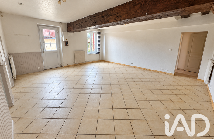 Vente Longère 6 pièces — photo 3