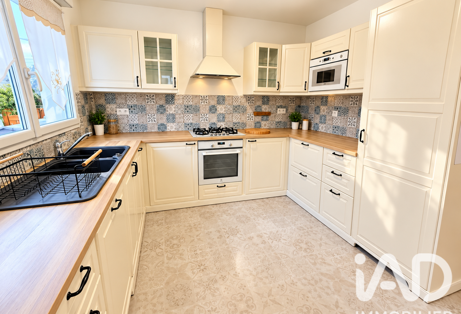 Vente Maison/villa 6 pièces — photo 1
