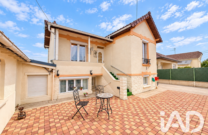 Vente Maison/villa 6 pièces — photo 2