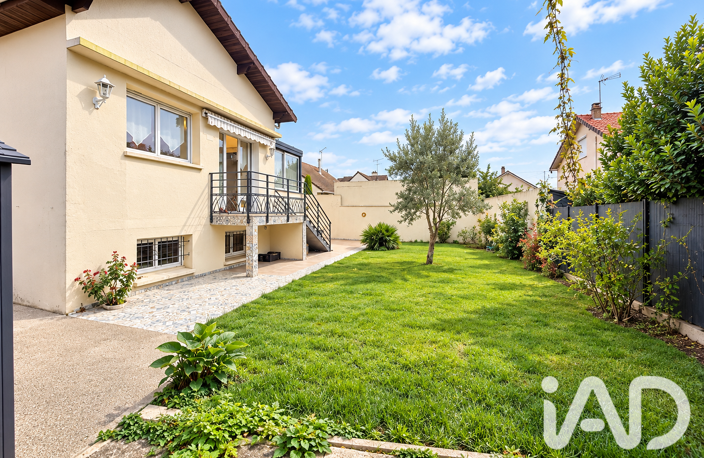 Vente Maison/villa 6 pièces — photo 3
