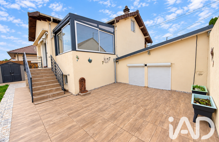 Vente Maison/villa 6 pièces — photo 4