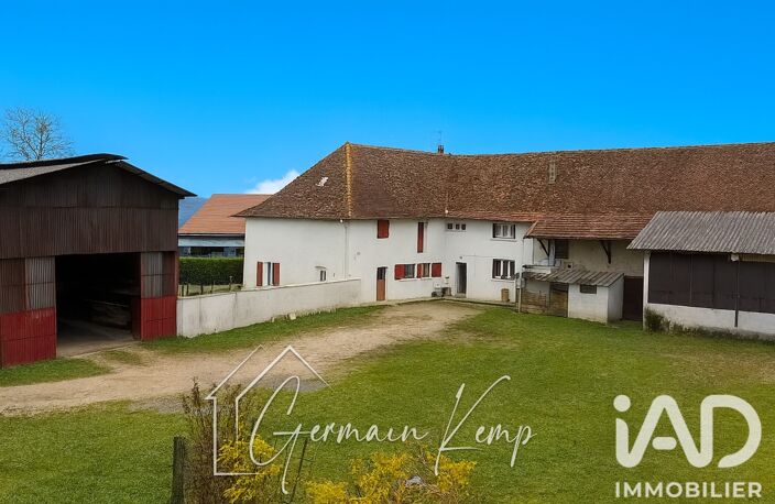 Vente Domaine 9 pièces — photo 2