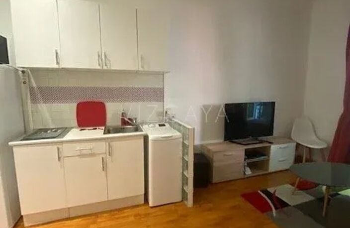 Appartement 2 Pièces meublé à louer MONT BORON — photo 2