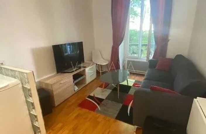 Appartement 2 Pièces meublé à louer MONT BORON — photo 3