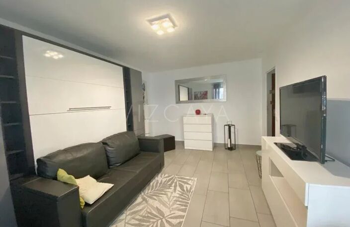 Nice - Accropolis - STUDIO MEUBLE — photo 3