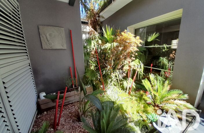 Vente Maison d'architecte 7 pièces — photo 3