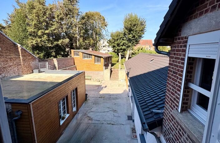 Vente Maison de ville 7 pièces — photo 2